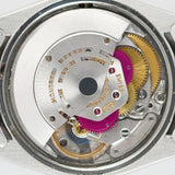 ROLEX OYSTER PERPETUAL DATE Ref.1500