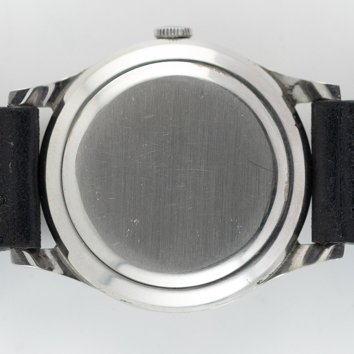 IWC Calatrava Case