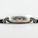 LEMANIA Fully Black Gilt