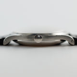 IWC Calatrava case non-date