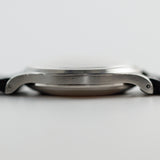 IWC Calatrava case non-date