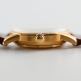 LONGINES Conquest Ref.90018