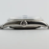 ROLEX OYSTER PERPETUAL DATE Ref.1500