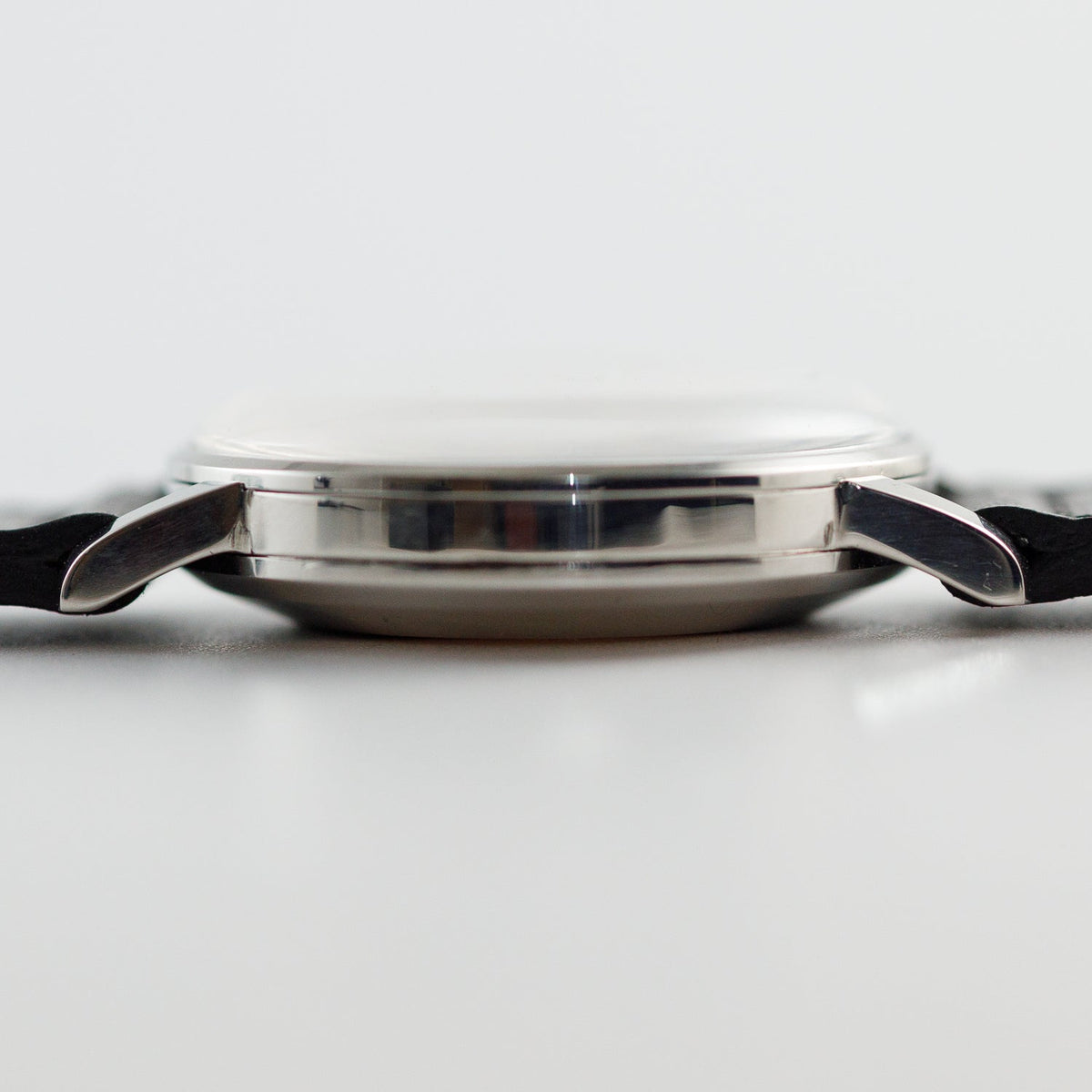 IWC Old Fish Crown