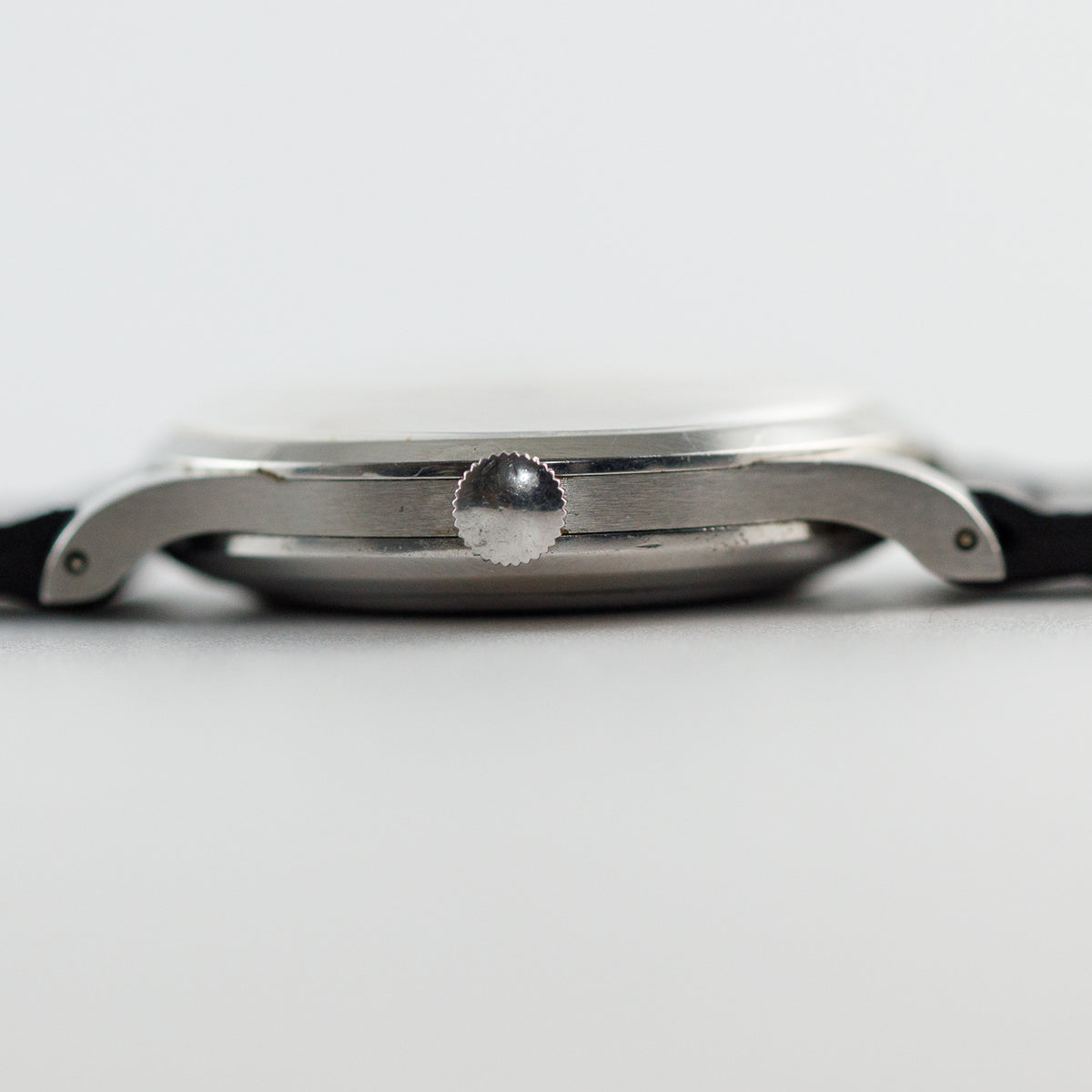 IWC Calatrava Case