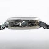 LEMANIA Fully Black Gilt