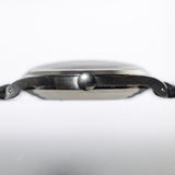 IWC Calatrava case non-date