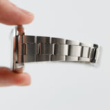 ROLEX OYSTER PERPETUAL DATE Ref.1500