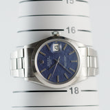 ROLEX OYSTER PERPETUAL DATE Ref.1500