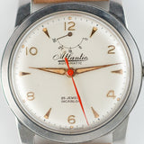 ATLANTIC Power reserve indicator