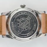 ATLANTIC Power reserve indicator