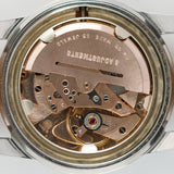 ATLANTIC Power reserve indicator