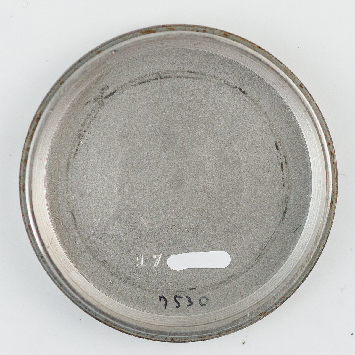 ATLANTIC Power reserve indicator