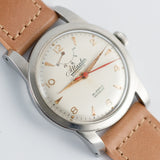 ATLANTIC Power reserve indicator