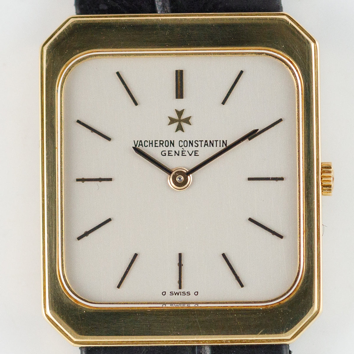 VACHERON CONSTANTIN Ref.33208