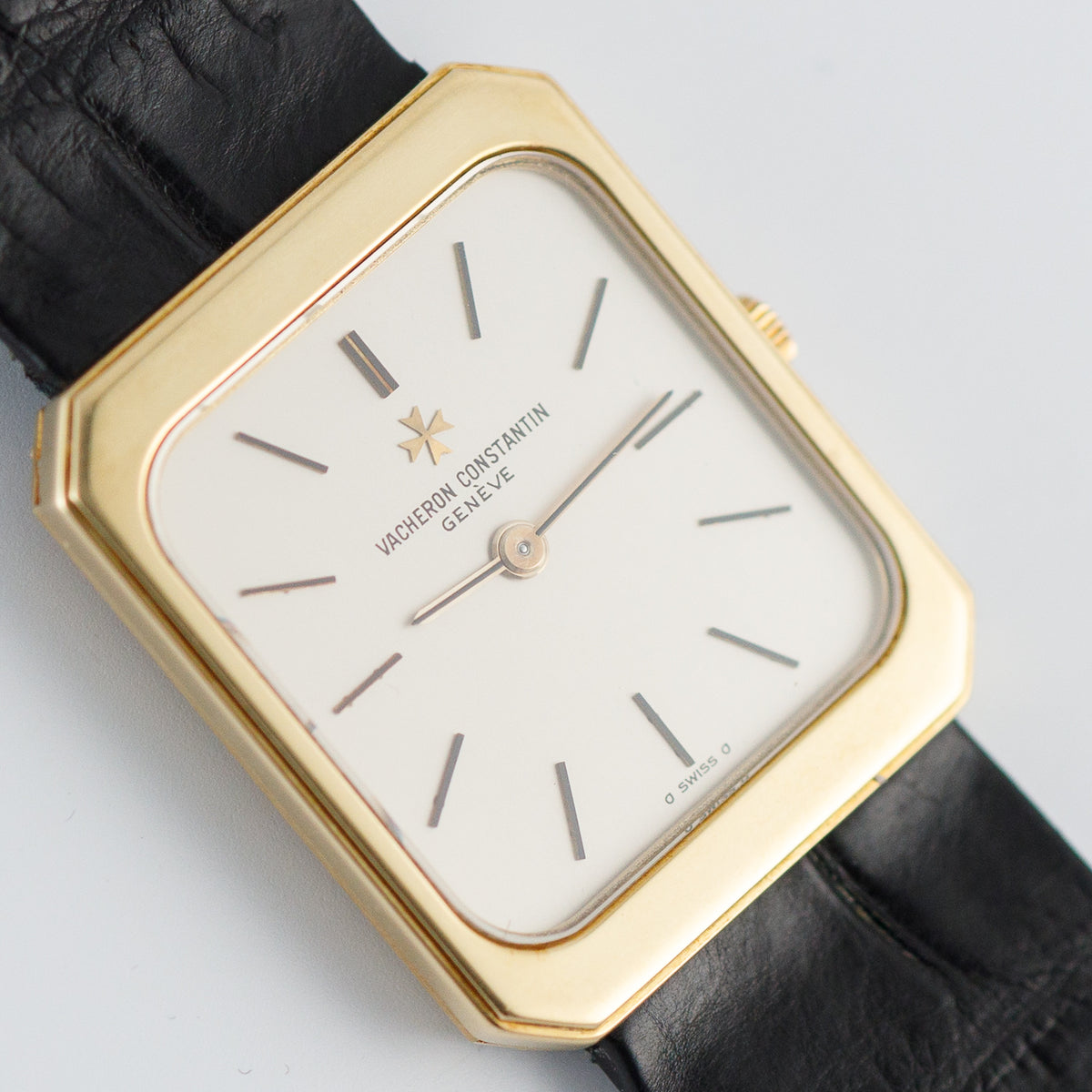 VACHERON CONSTANTIN Ref.33208