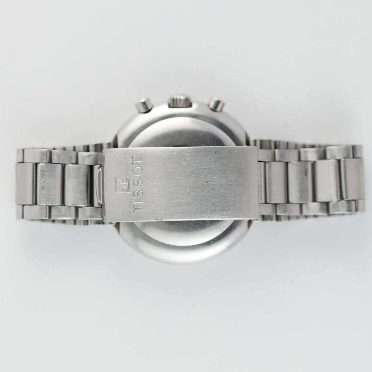 TISSOT T.12 Ref.40504 UFO Case