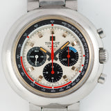 TISSOT T.12 Ref.40504 UFO Case