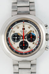 TISSOT T.12 Ref.40504 UFO Case