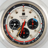 TISSOT T.12 Ref.40504 UFO Case