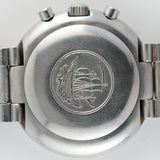 TISSOT T.12 Ref.40504 UFO Case