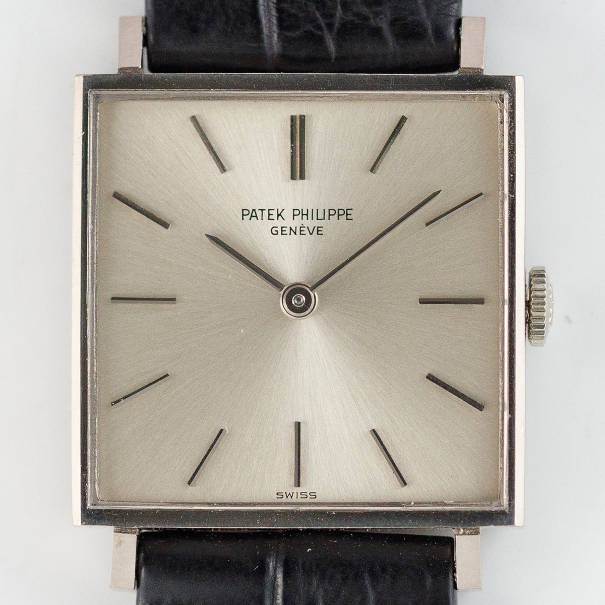 PATEK PHILIPPE Ref.3430