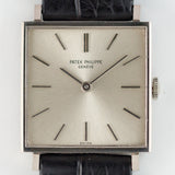 PATEK PHILIPPE Ref.3430
