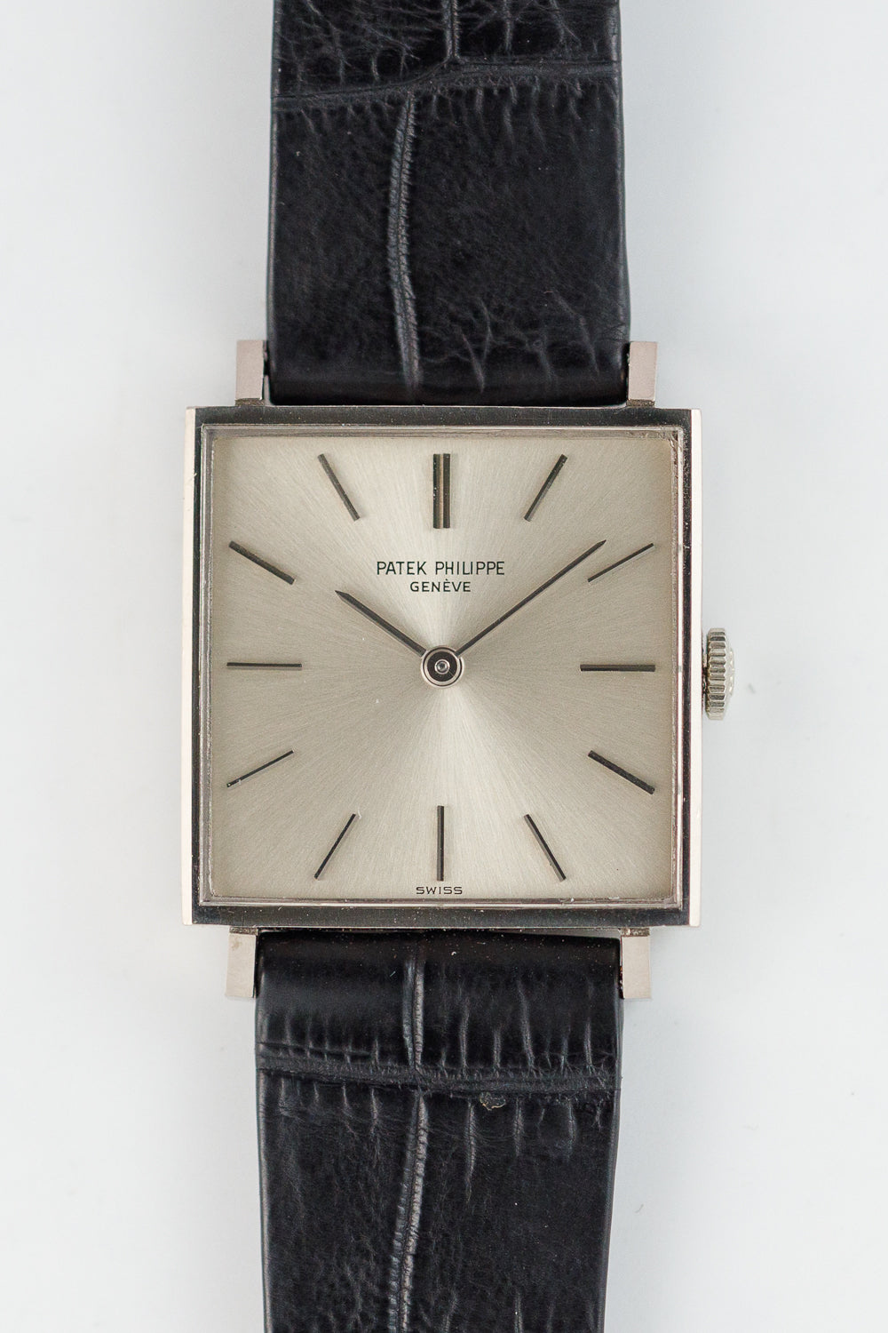 PATEK PHILIPPE Ref.3430
