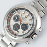 TISSOT T.12 Ref.40504 UFO Case