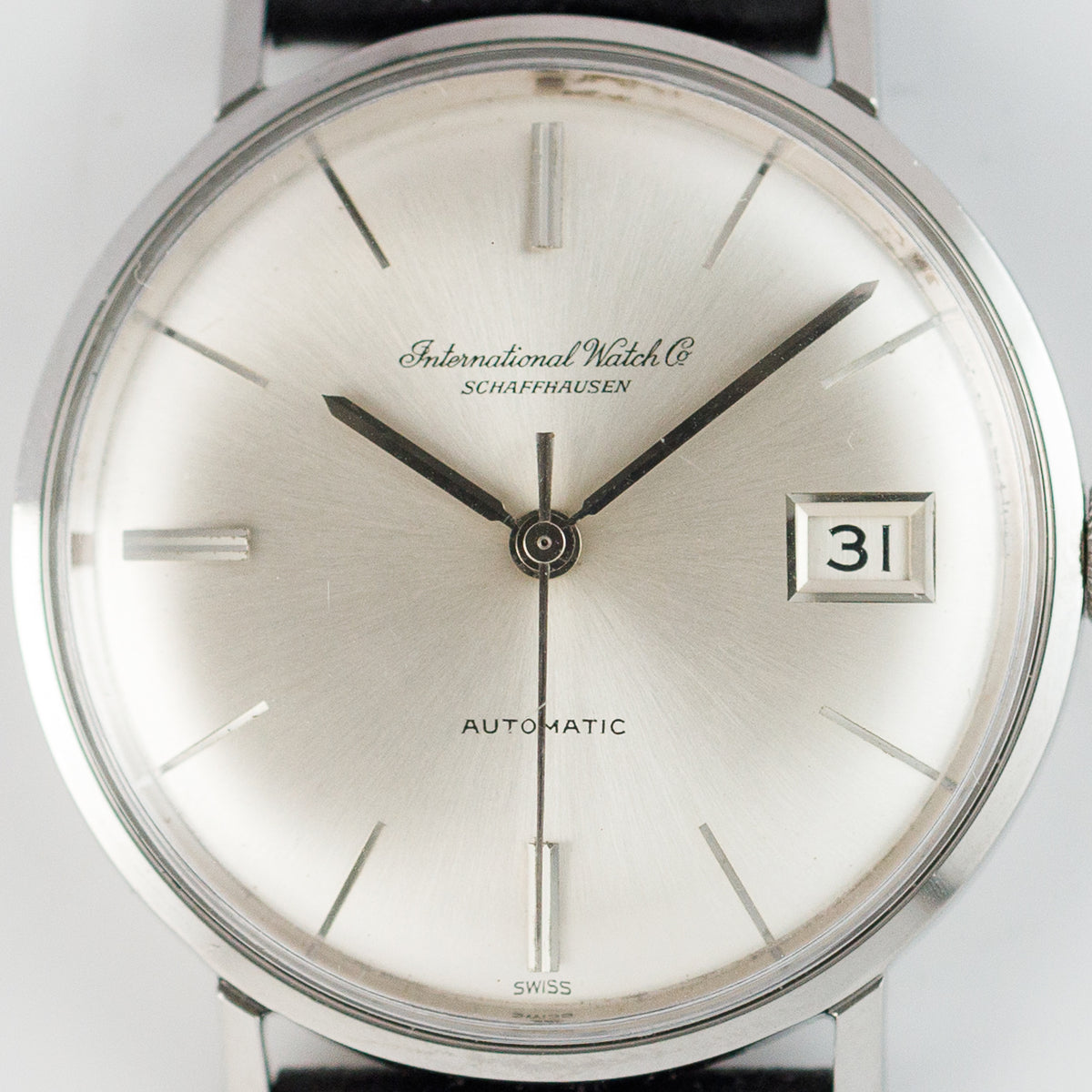 IWC Ref.818A