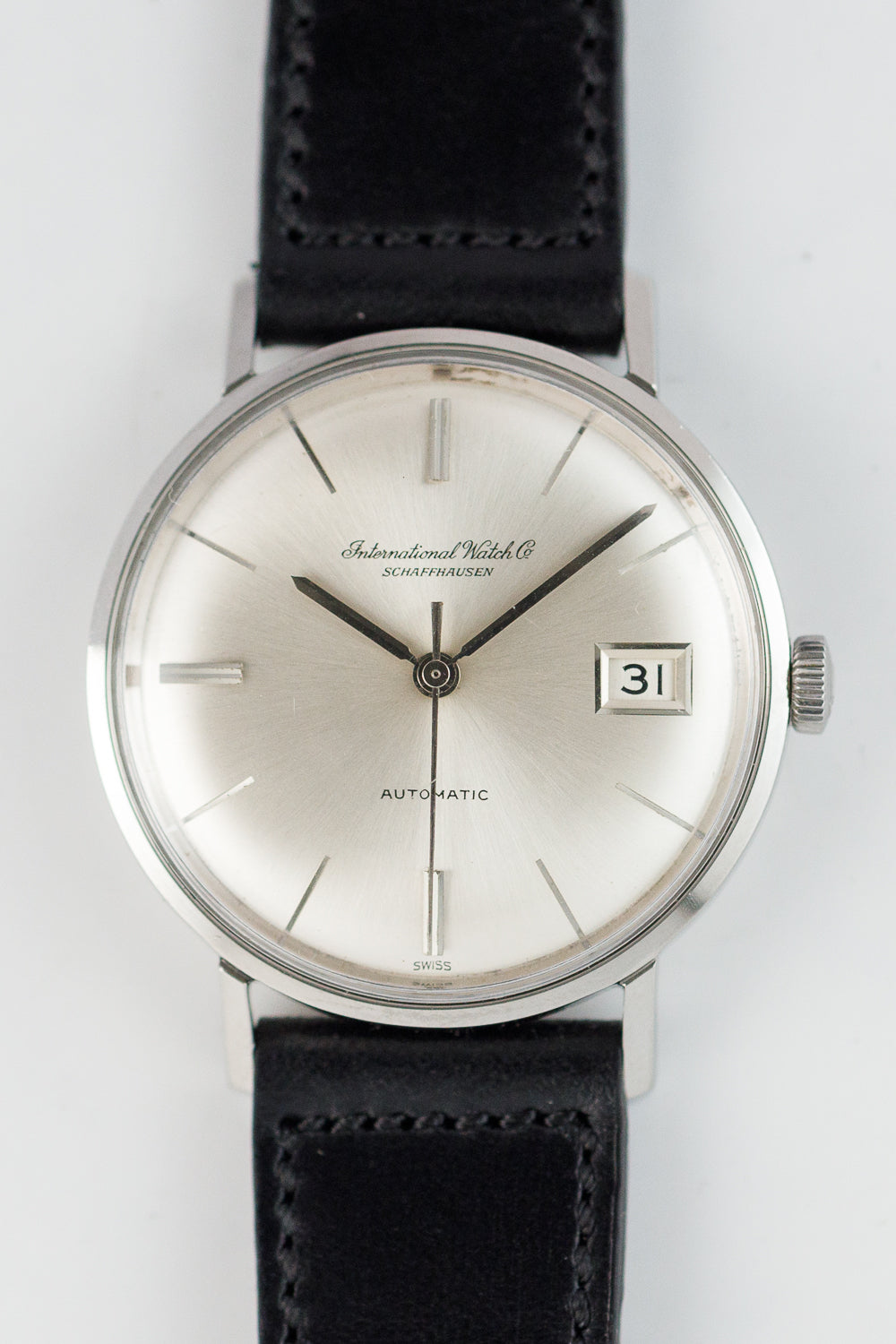 IWC Ref.818A