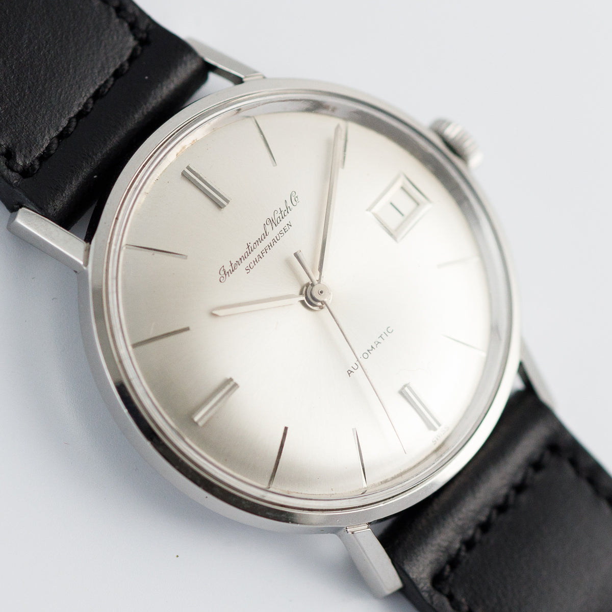 IWC Ref.818A