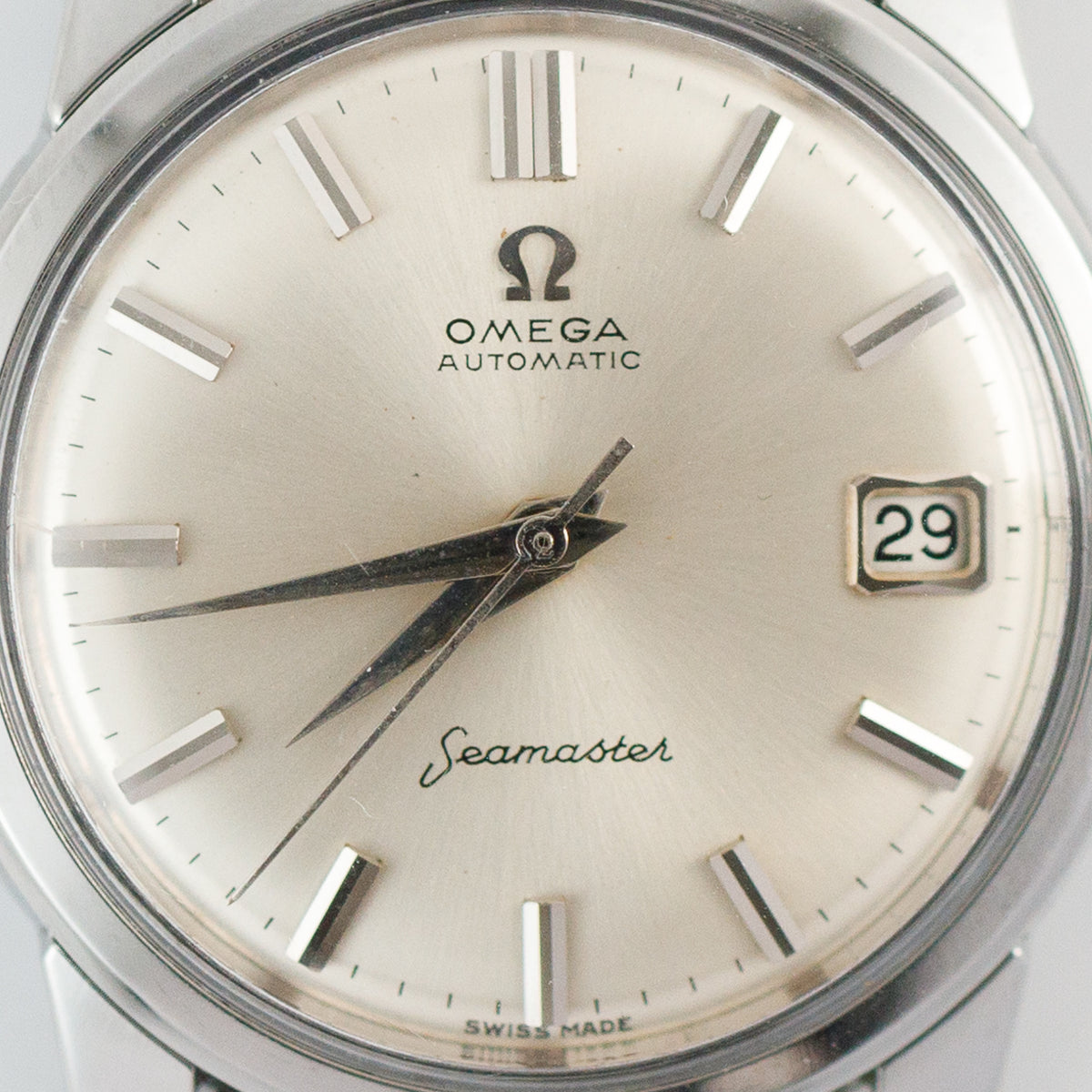 OMEGA Seamaster Ref.2849