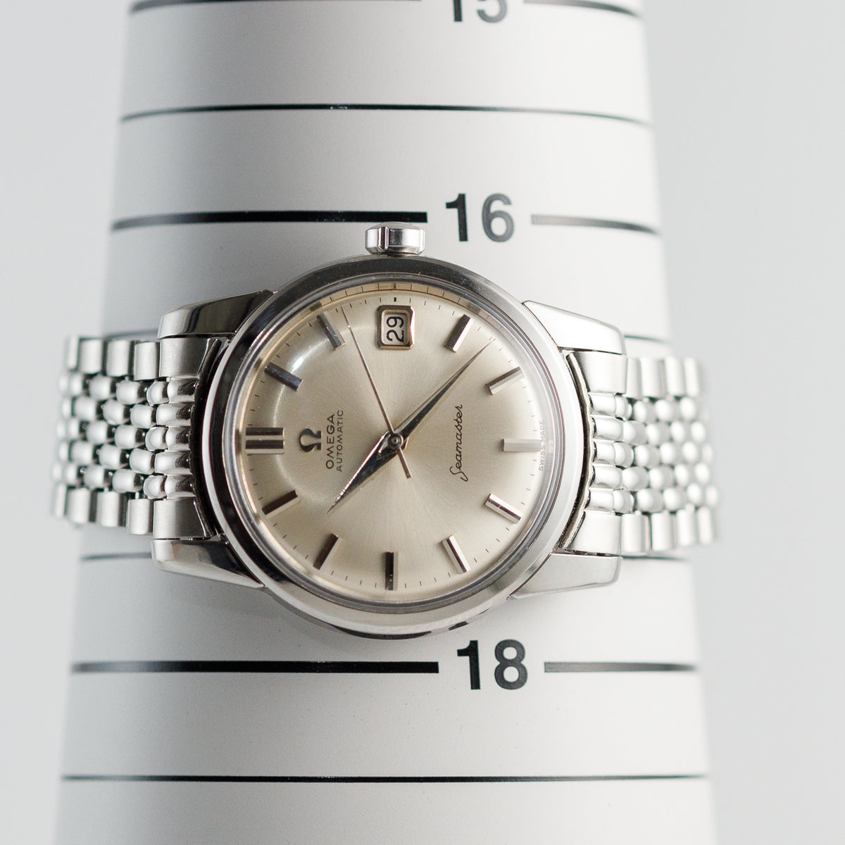 OMEGA Seamaster Ref.2849
