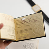 VACHERON CONSTANTIN Ref.33208