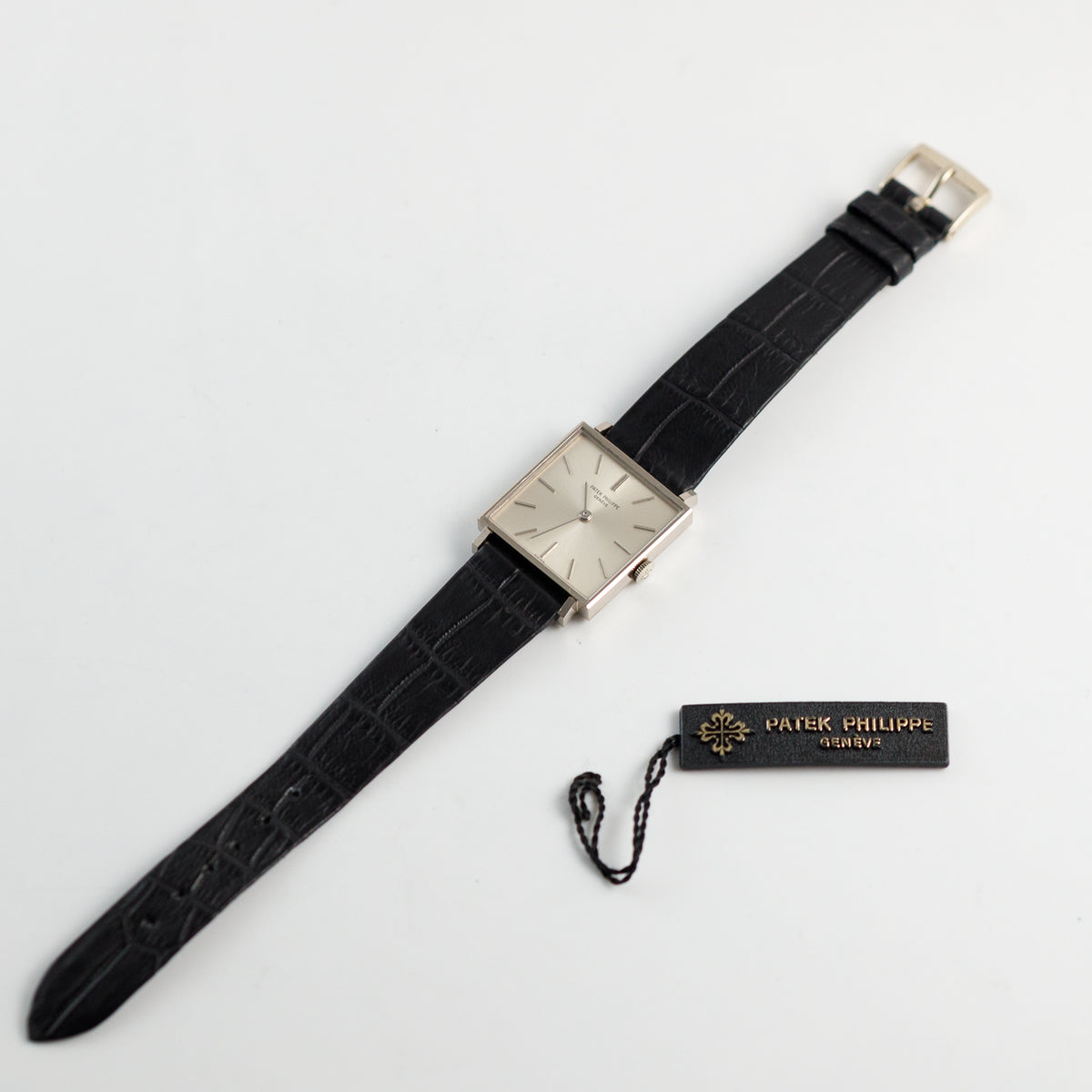 PATEK PHILIPPE Ref.3430