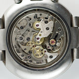 TISSOT T.12 Ref.40504 UFO Case