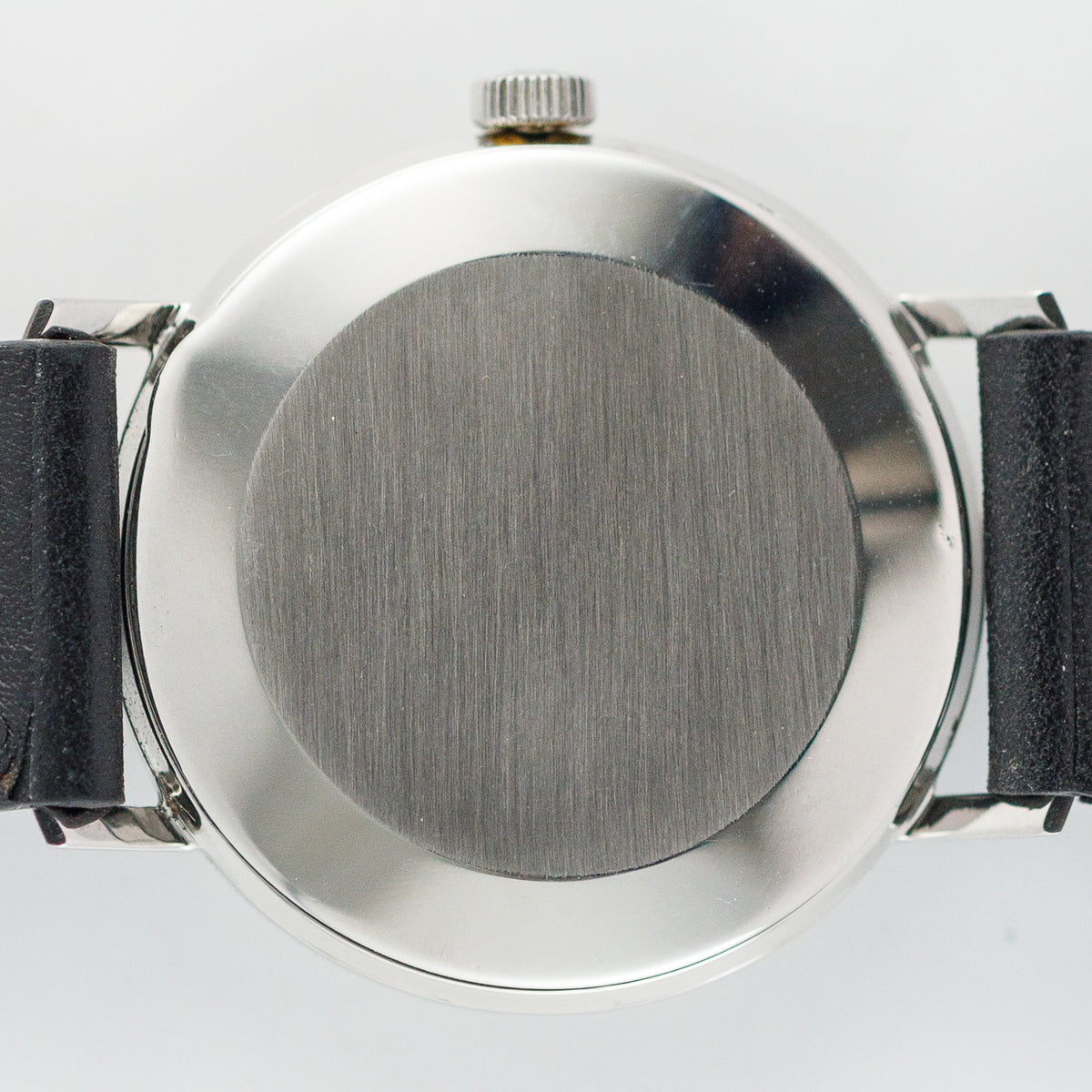 IWC Ref.1818 BEYER W Name