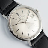 IWC Ref.1818 BEYER W Name