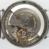IWC Ref.1818 BEYER W Name
