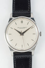 IWC Cal.89 Manual Calatrava Case