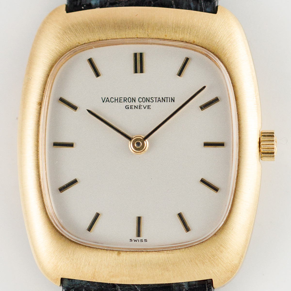 VACHERON CONSTANTIN Ref.2019A