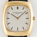VACHERON CONSTANTIN Ref.2019A