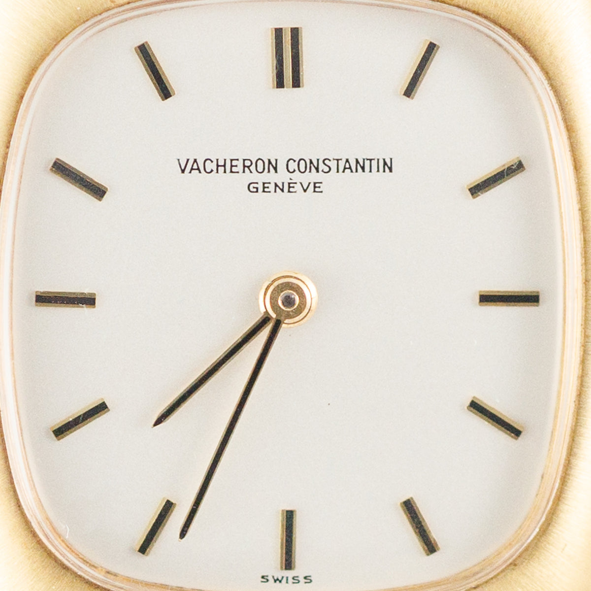 VACHERON CONSTANTIN Ref.2019A