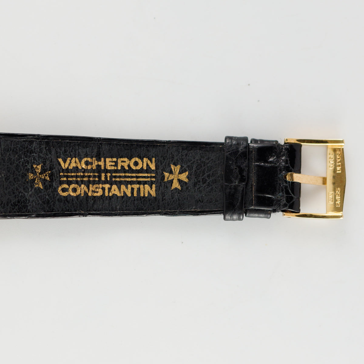 VACHERON CONSTANTIN Ref.2019A