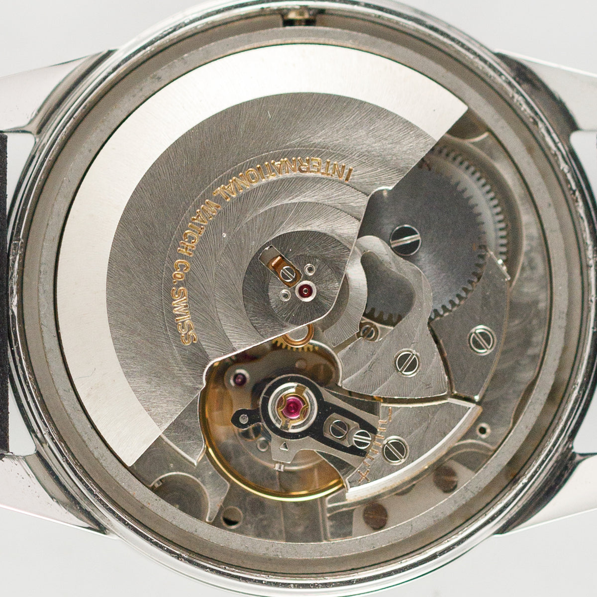 IWC Ref.R810A
