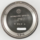 IWC Ref.R810A