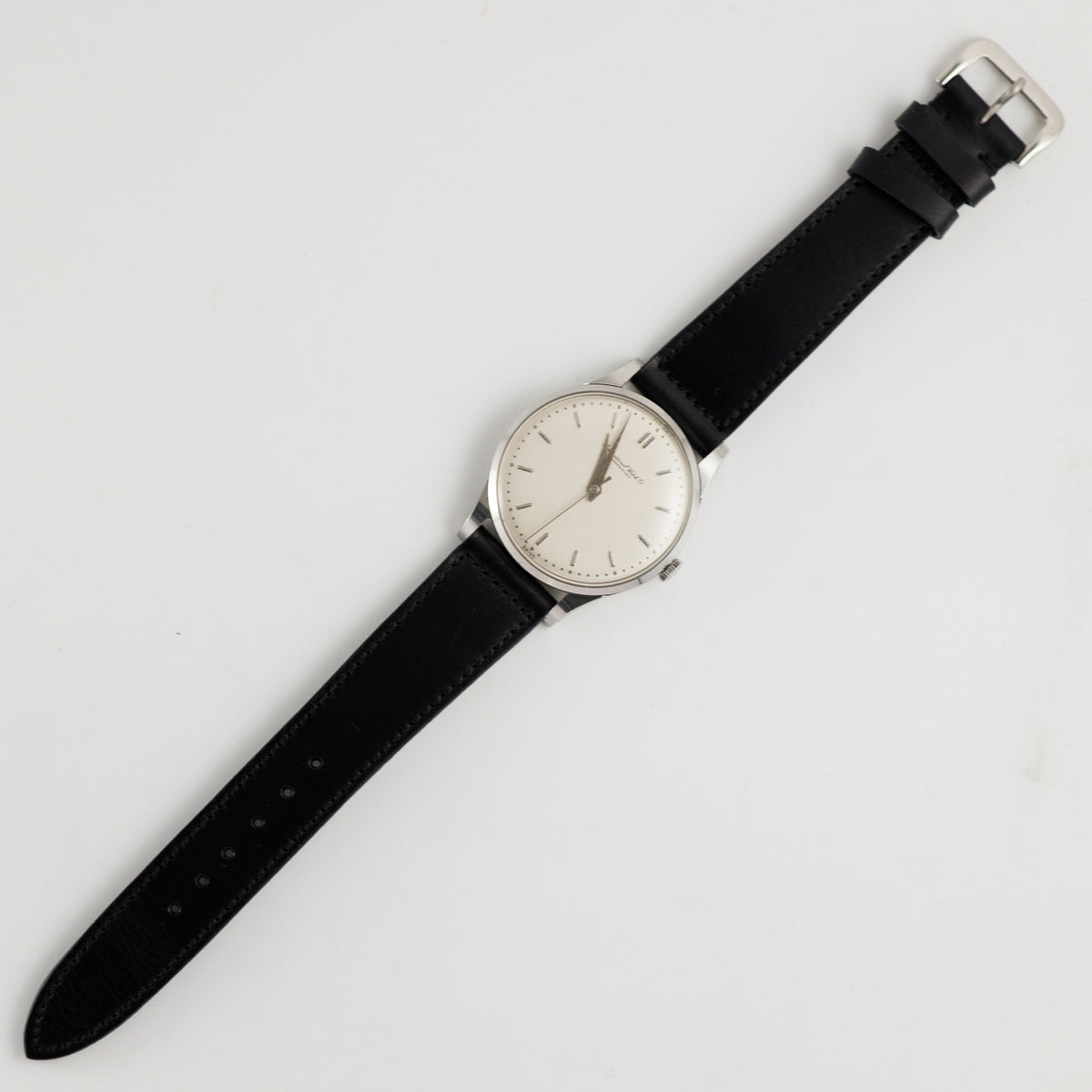 IWC Cal.89 Manual Calatrava Case