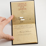 VACHERON CONSTANTIN Ref.2019A