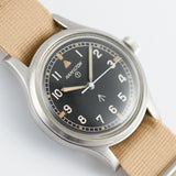 HAMILTON Ref.6B-9101000H Mark XI
